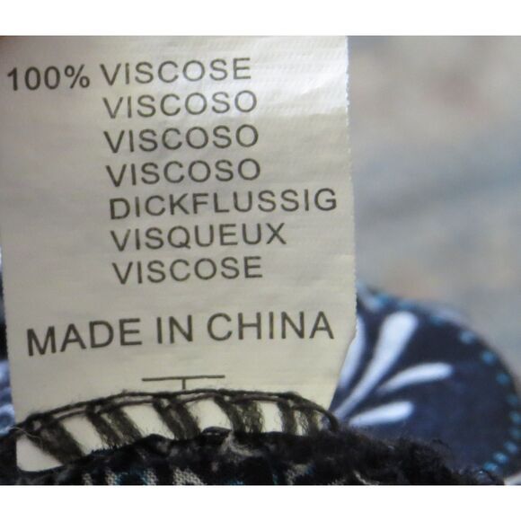 Mei Na Dress size Medium - Picture 8 of 8